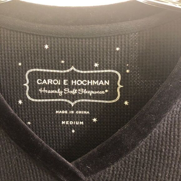 Carole E Hochman sweater was very expensive . - Picture 2 of 4